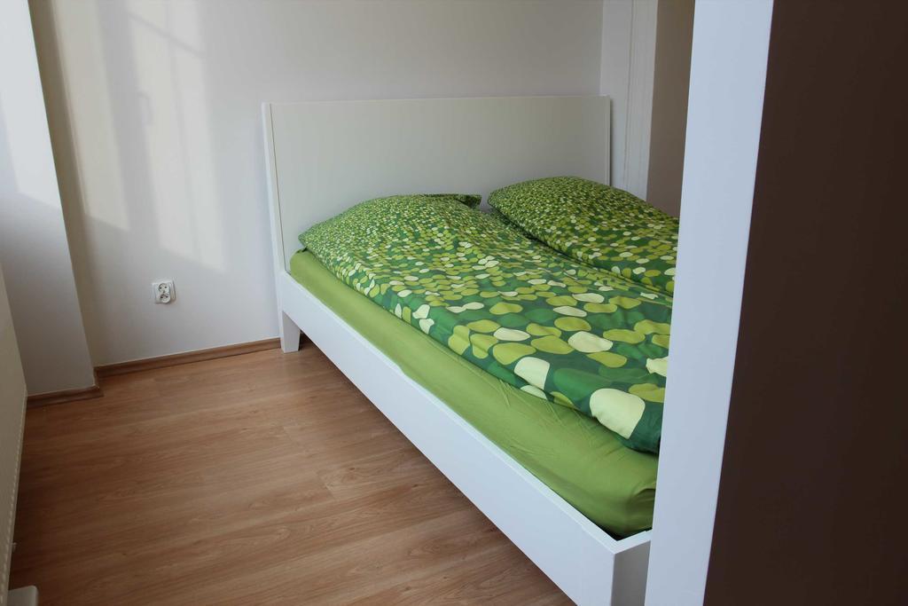 Apartamenty Sobieski Zoppot Zimmer foto