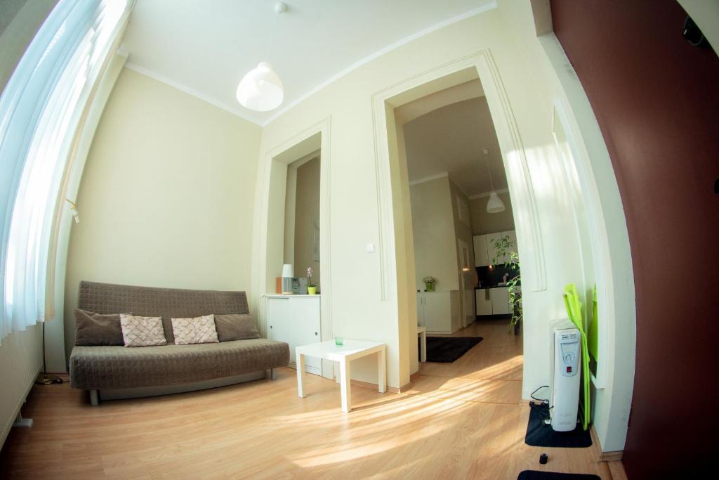 Apartamenty Sobieski Zoppot Zimmer foto