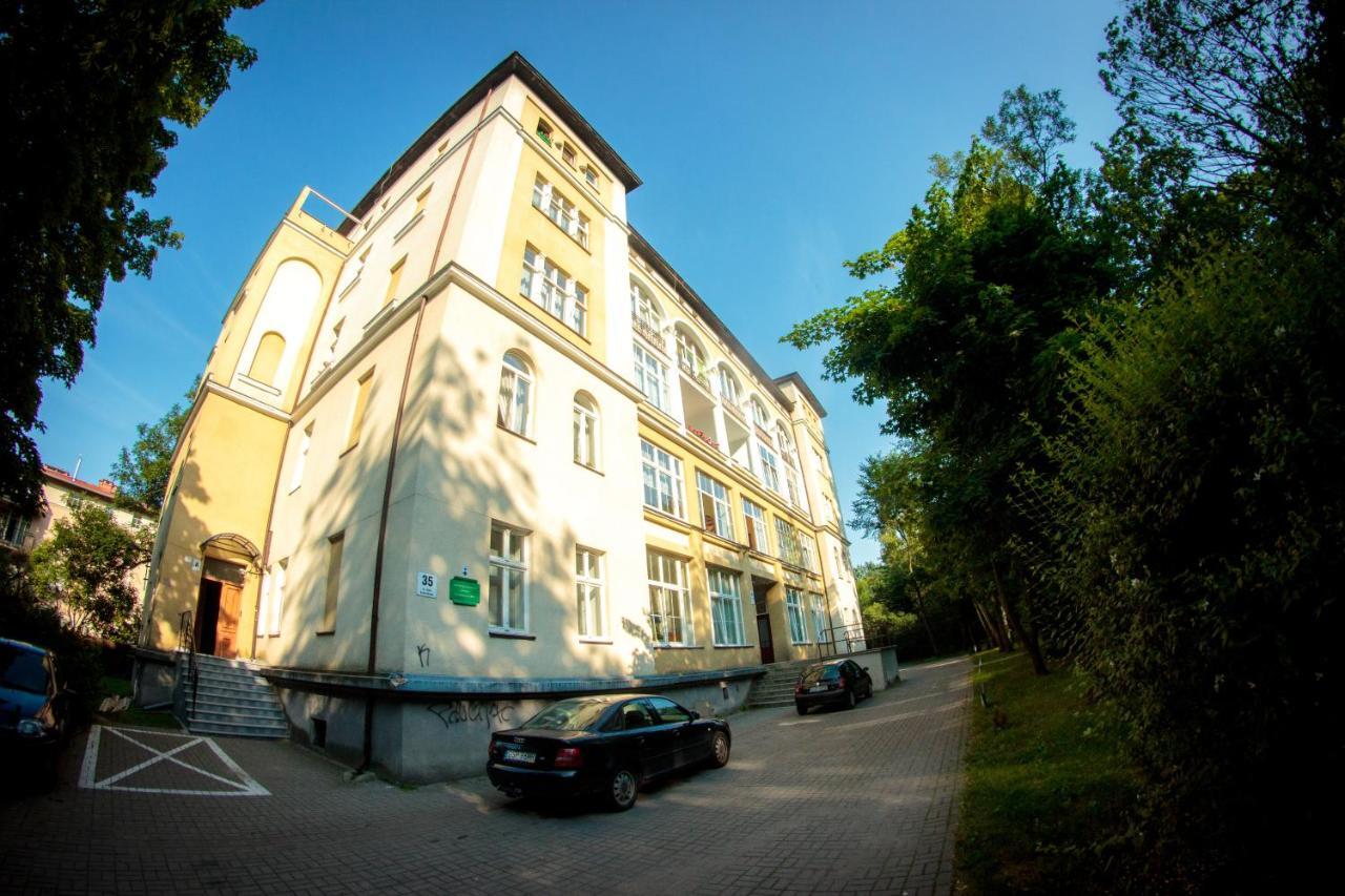 Apartamenty Sobieski Zoppot Exterior foto